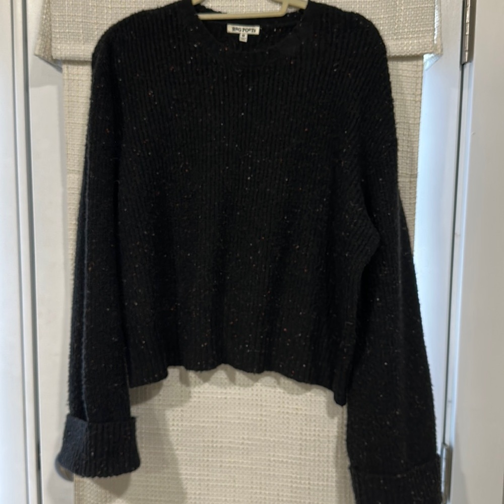 Rag poets boutique sweater